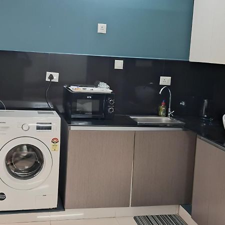 Gdc - Apartment Suites Kochi ภายนอก รูปภาพ